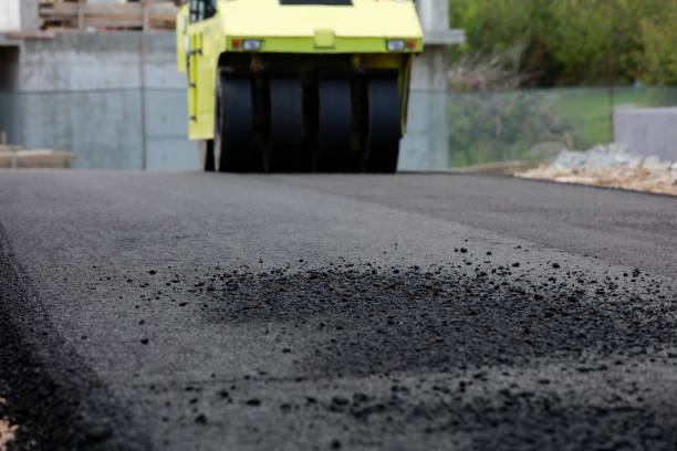 Reasons to Select Us for Your Driveway Paving Requirements in Williamstown, NJ