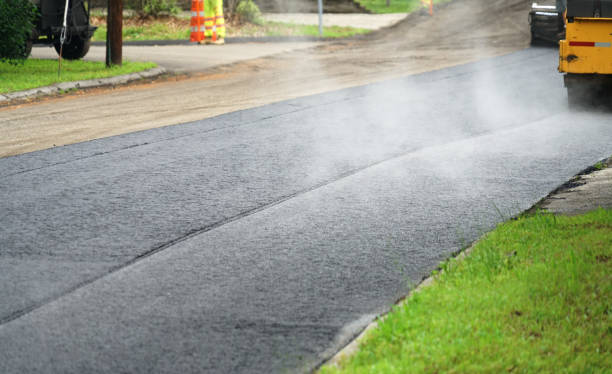 Reliable Williamstown, NJ Driveway Pavers Solutions